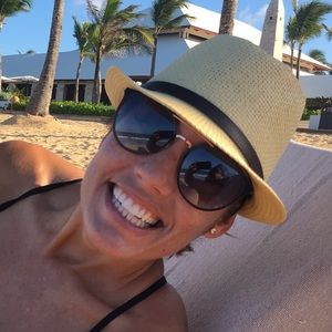 Meet your Posher, Heather